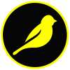 Лого команды Canaries