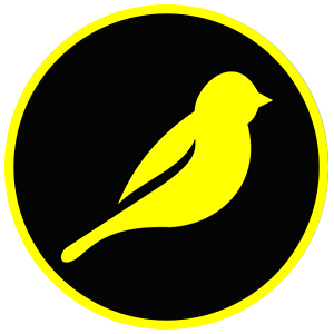 Лого команды Canaries