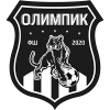 Лого команды ФШ Олимпик (2014/15)