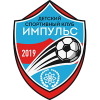 Лого команды Импульс Обнинск