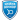 Лого команды Химик Юниор (синие)