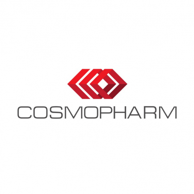 Лого команды COSMOPHARM