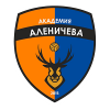 Лого команды Академия Аленичева (2012)