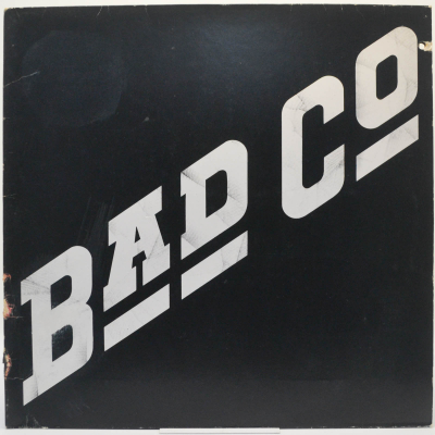 Лого команды Bad Company