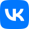 Лого команды VK
