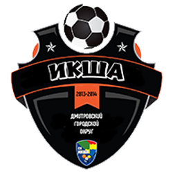 Лого команды СК Икша