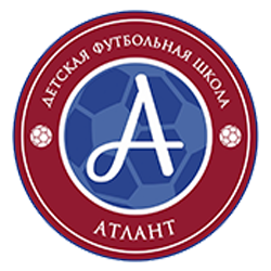 Лого команды ДФШ Атлант