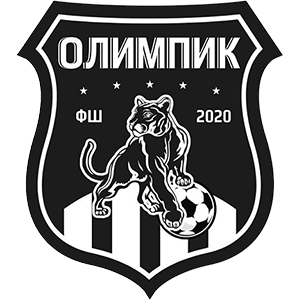 Лого команды ФШ Олимпик (2009/10)