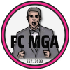 Лого команды Muchas Gracias Afición (FC MGA)