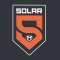 Лого команды SOLAR
