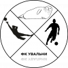 Лого команды ФК Увальни