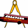 Лого команды Микроавтобус
