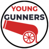 Лого команды Young Gunners