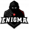 Лого команды Enigma