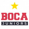 Лого команды Boca Juniors