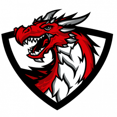 Лого команды Dragons
