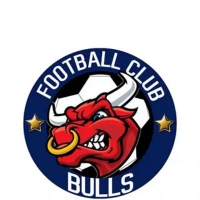 Лого команды ЛФК “Red Bull”