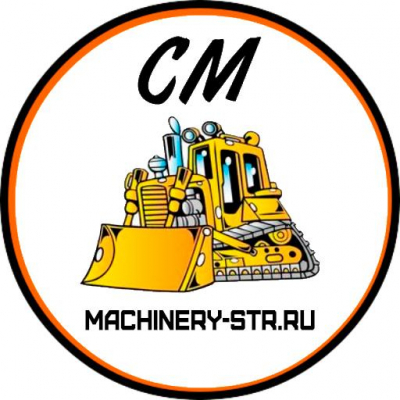Лого команды СтройМашинери-2