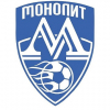 Лого команды Монолит 