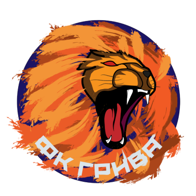 Лого команды ФК Грива