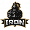 Лого команды Iron Team