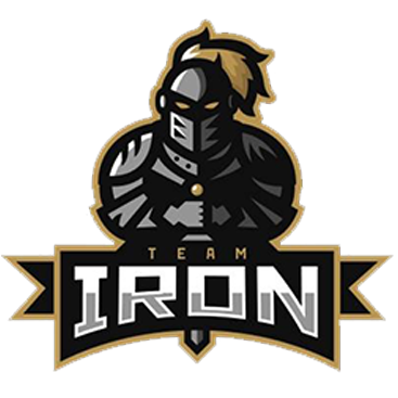 Лого команды Iron Team