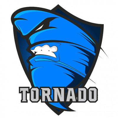 Лого команды Tornado