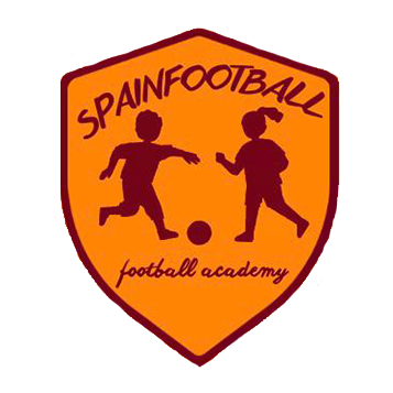 Лого команды Spain Football (2015/16)