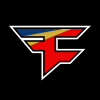 Лого команды Team Faze
