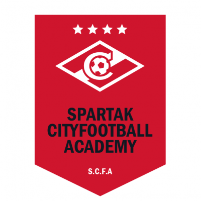 Лого команды SCFA Red
