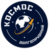 Лого команды Космос Долгопрудный (2014/15)