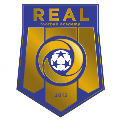 Лого команды Real Москва