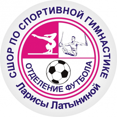 Лого команды СДЮШОР Обнинск