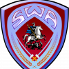 Лого команды SWA Moscow