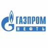 Лого команды ГАЗПРОМНЕФТЬ-ЦР