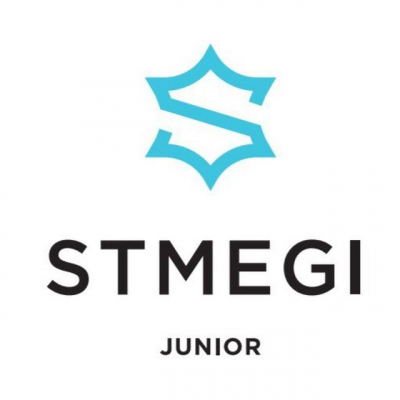 Лого команды ФК STMEGI JUNIOR