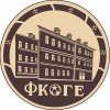 Лого команды ФК ОГЕ