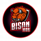 Лого команды Бизоны Kids (Красные)