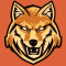 Лого команды Coyotes