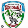 Лого команды Согдиана Жиззах