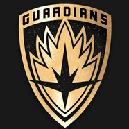 Лого команды Guardians of the Galaxy