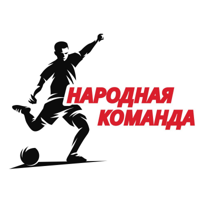 Лого команды Народная команда