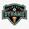 Лого команды Динамо Солнцево