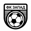 Лого команды ФК ЗАПАД