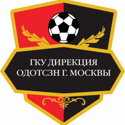 Лого команды ФК Дирекция