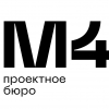 Лого команды М4