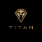 Лого команды Титан Теплый Стан