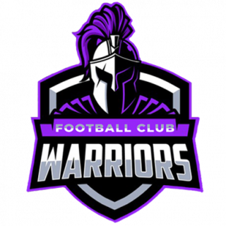 Лого команды Warriors 2
