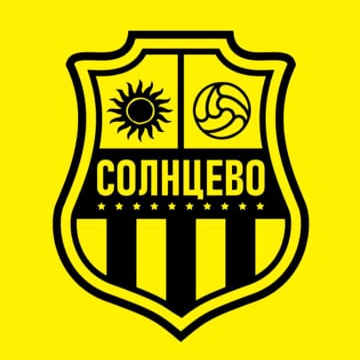 Лого команды ФК Солнцево