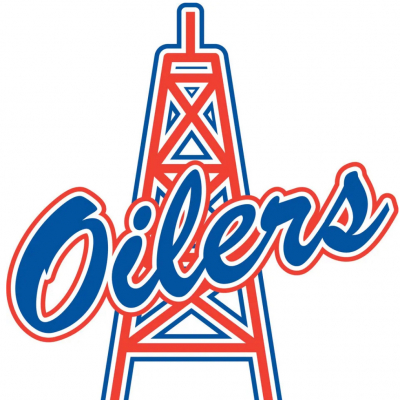 Лого команды Oilers